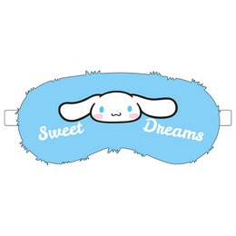 MASQUE DE NUIT - CINNAMOROLL