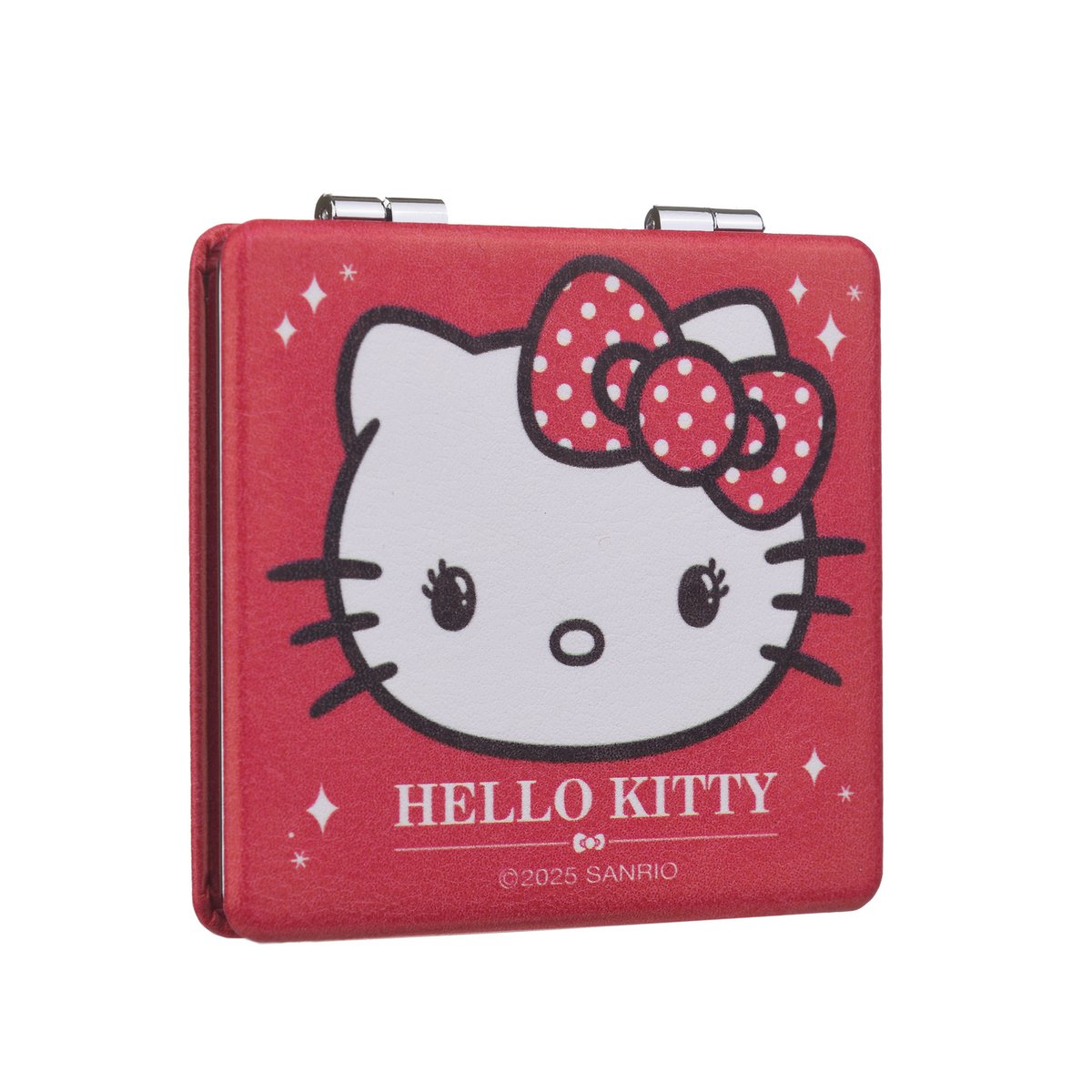 Hello Kitty Pocket Specchio