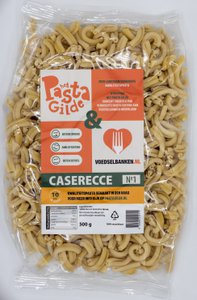 Caserecce Pasta 500 gram