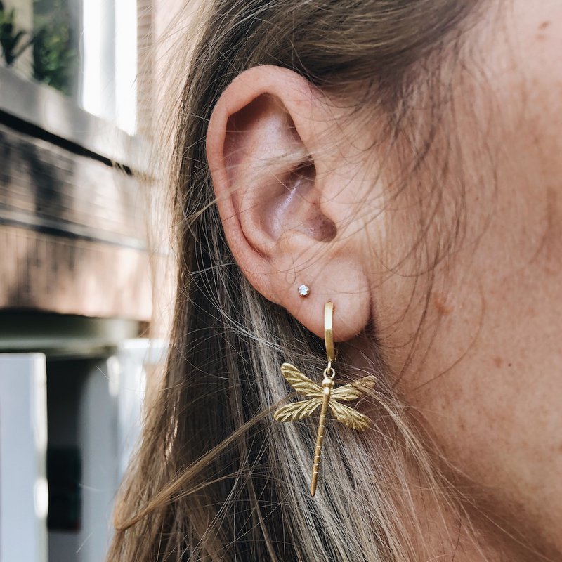 hi dragonfly hoops