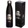 The Original Stormtrooper Hot & Cold Drinks Bottle 500ml Black