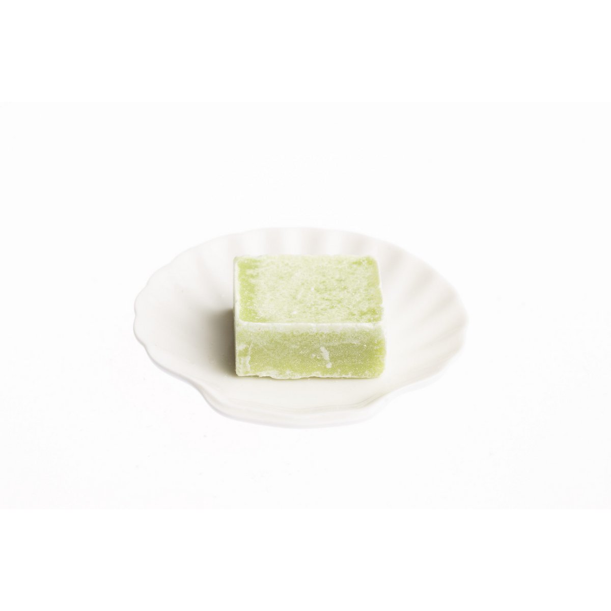 GREEN APPLE fragrance cubes - amber cubes per 10 pieces - B2B