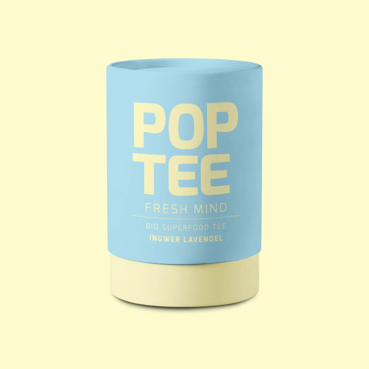 Teedose
