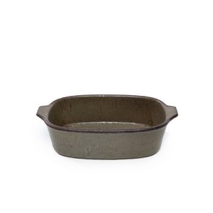The Comporta Oven Tray - Green - S