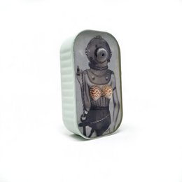 Les Mutants - Assemblage N.5
