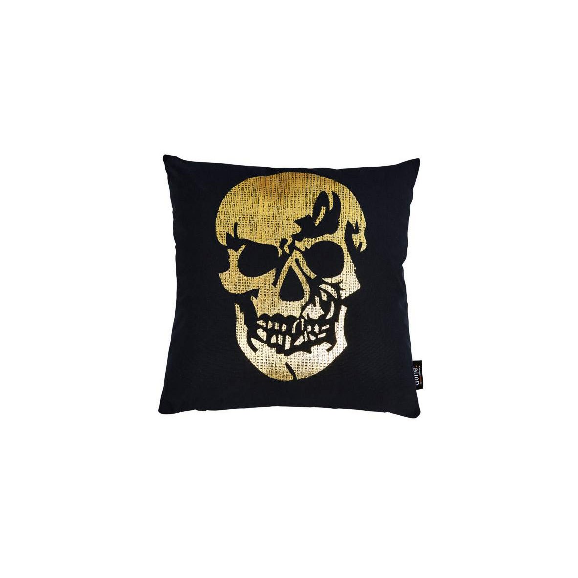 Pillow skull 65x65cm (4 variants)