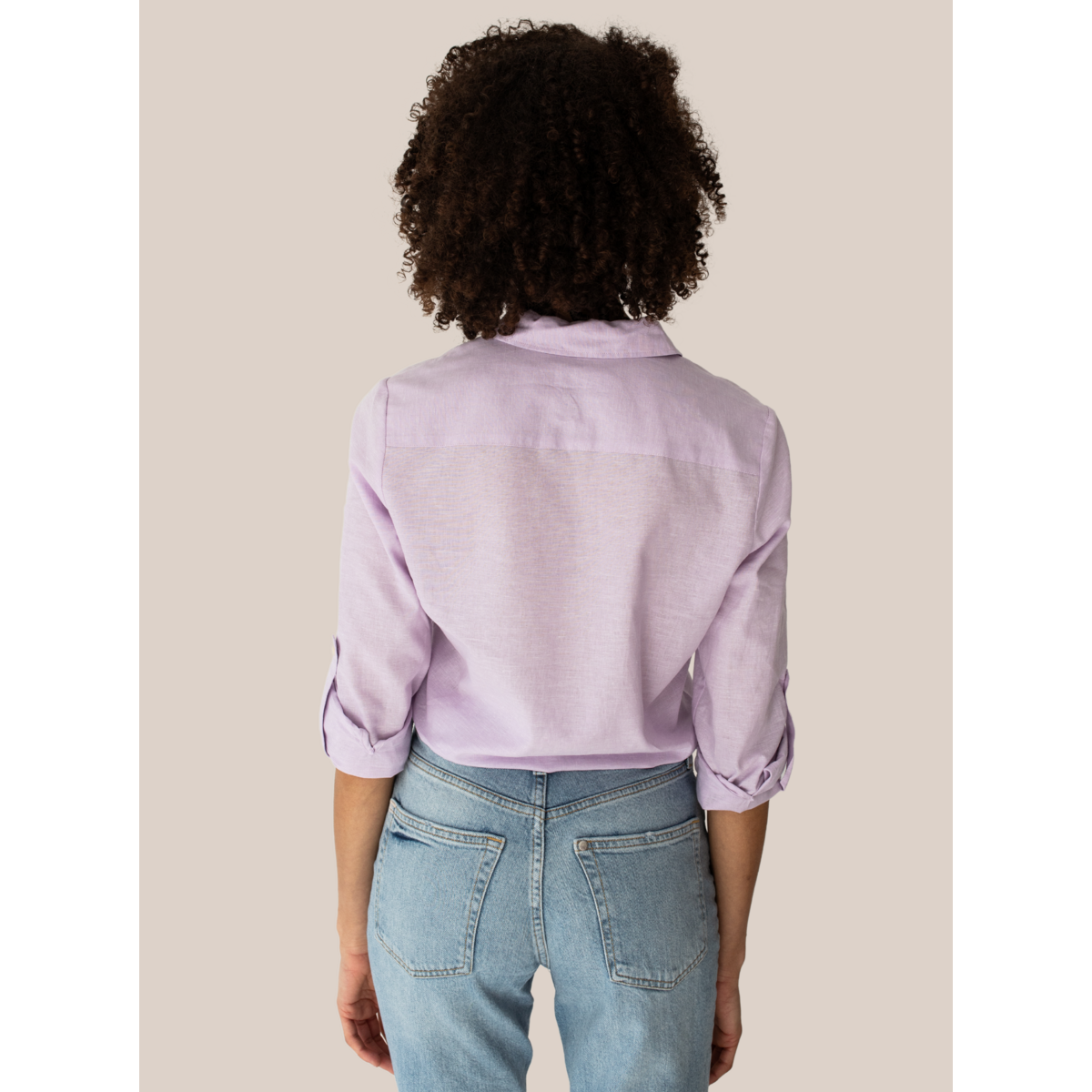 Elm blouse