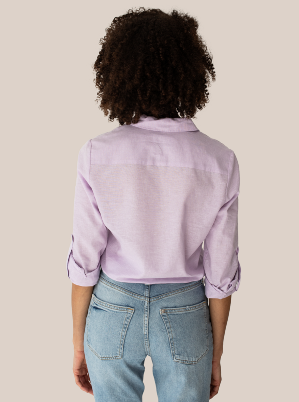 Elm blouse
