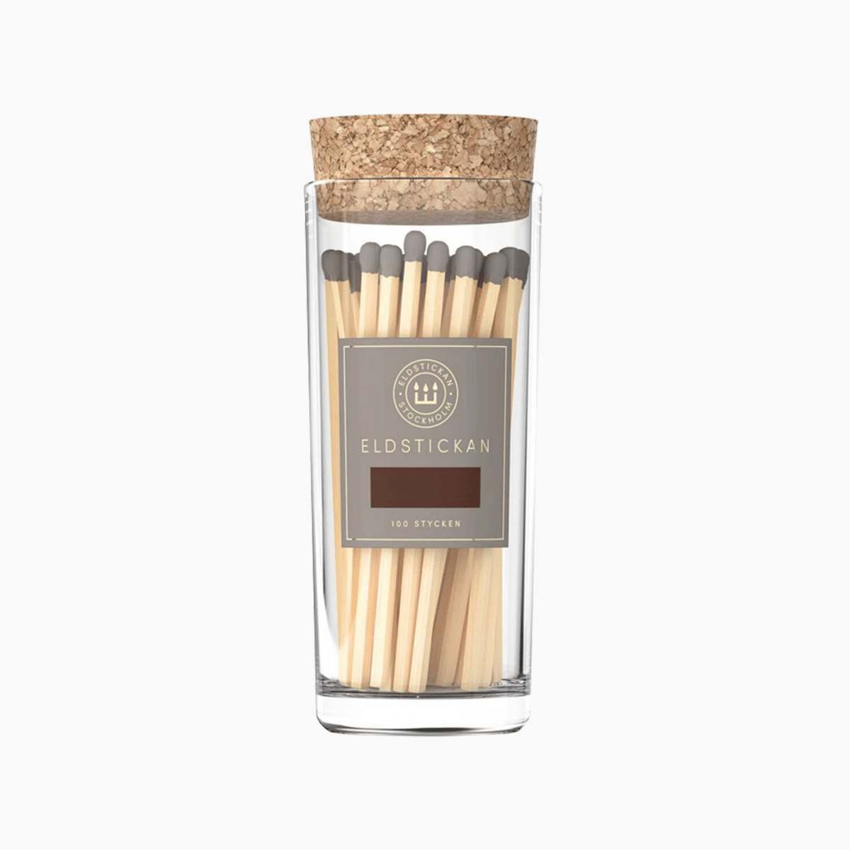 Large Ash matchsticks 