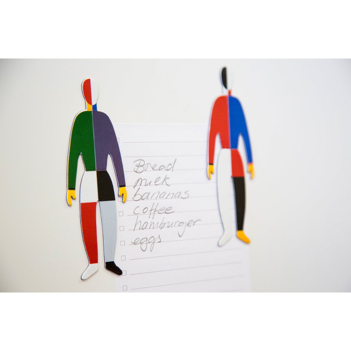 Magnets | Sportsmen