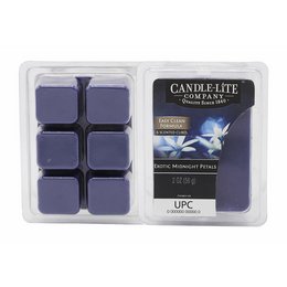 Duftwachs Exotic Midnight Petals - 56g