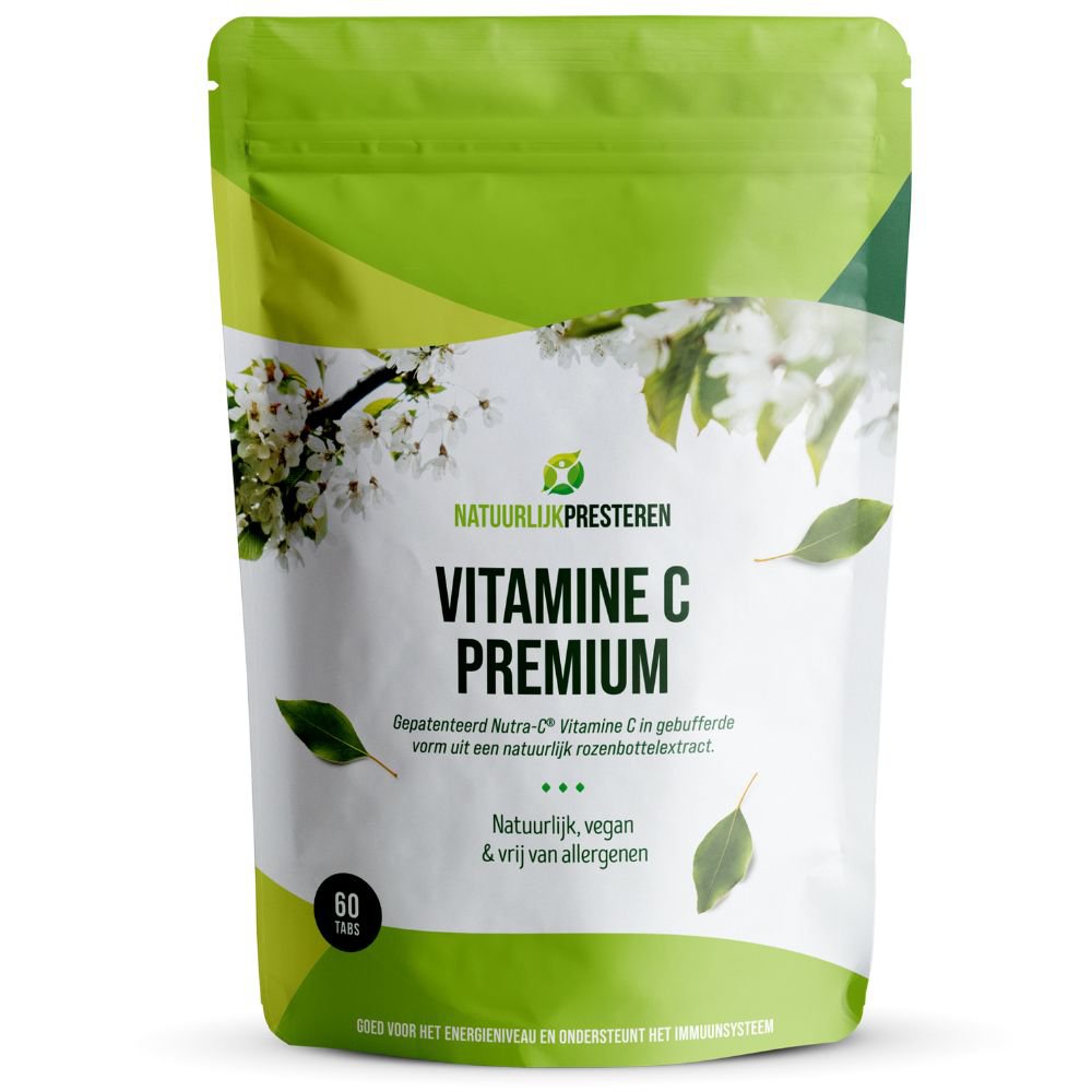Vitamin 100 Premium