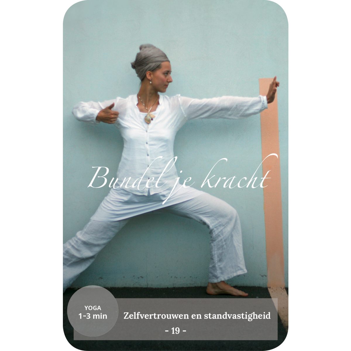 Einzigartiges Weihnachtsgeschenk – Mind-Body-Toolkit, Coach- und Inspirationskarten, Yoga- und Meditationsdeck