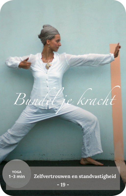 Unik julegave - Mind-Body Toolkit, coach- og inspirationskort, yoga- og meditationsdæk