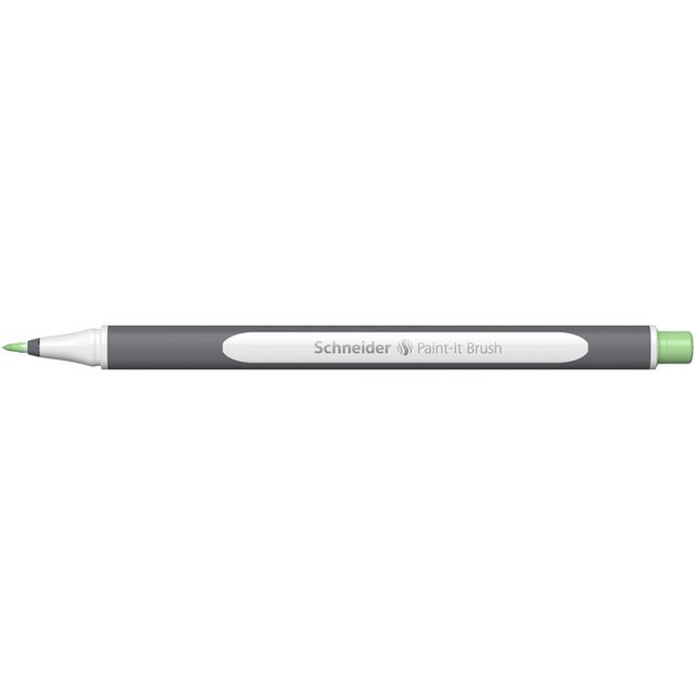 Pinselstift Schneider Paint-It 070 Mintpastell