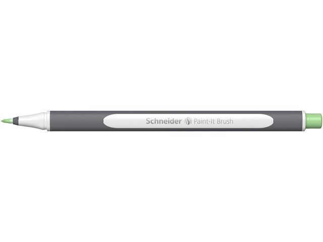 Pinselstift Schneider Paint-It 070 Mintpastell
