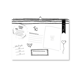 9 Monate Schwangerschaftskalender