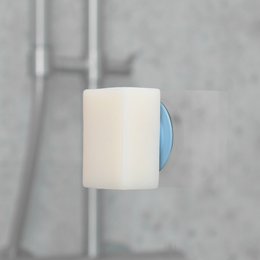 Soapi / Magnetic soap holder / Blue