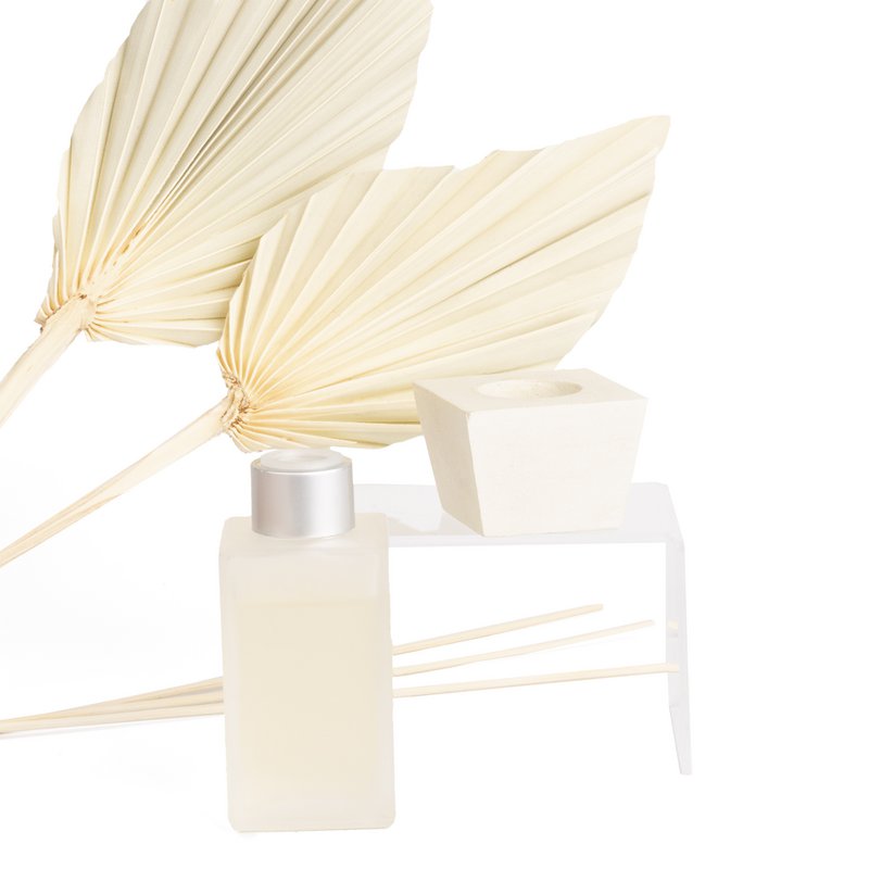 VANILLA SCENT DIFFUSER (100ml) HF