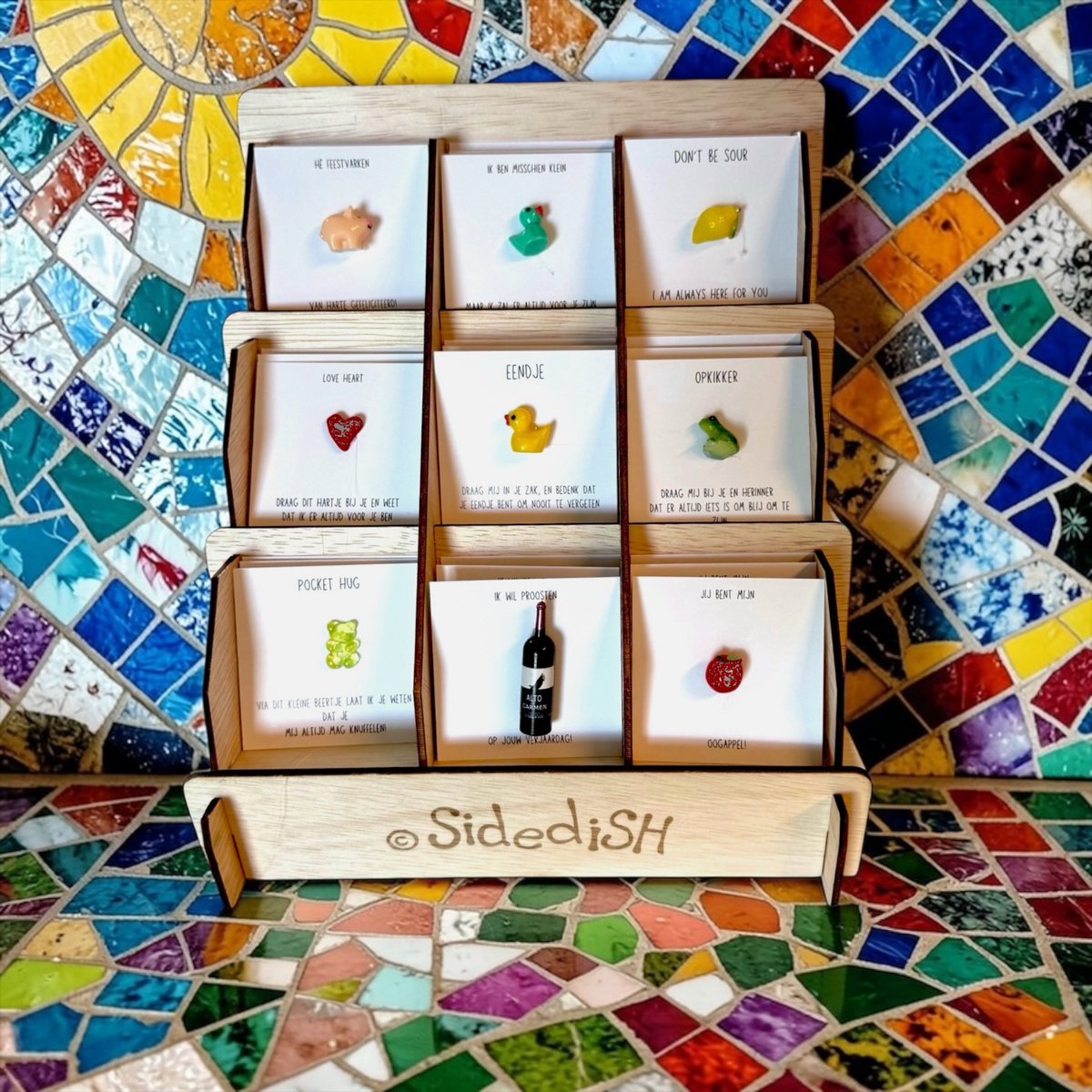 Gift cards things and funnies
