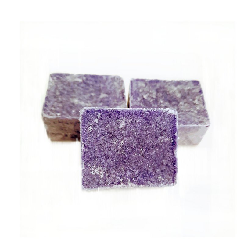 INTENSE SECRET fragrance cubes - amber cubes per 10 pieces - B2B