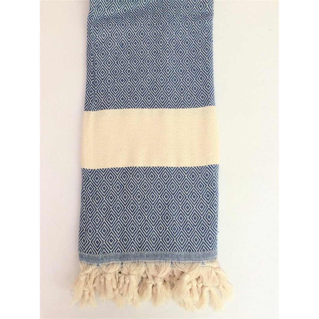 Türkisches Handtuch "Kuşadasi"