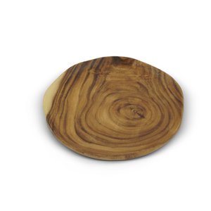 Teller aca unregelmäßige Form 27-30cm