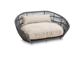 PRADO - Design-Hundebett SMOOTH