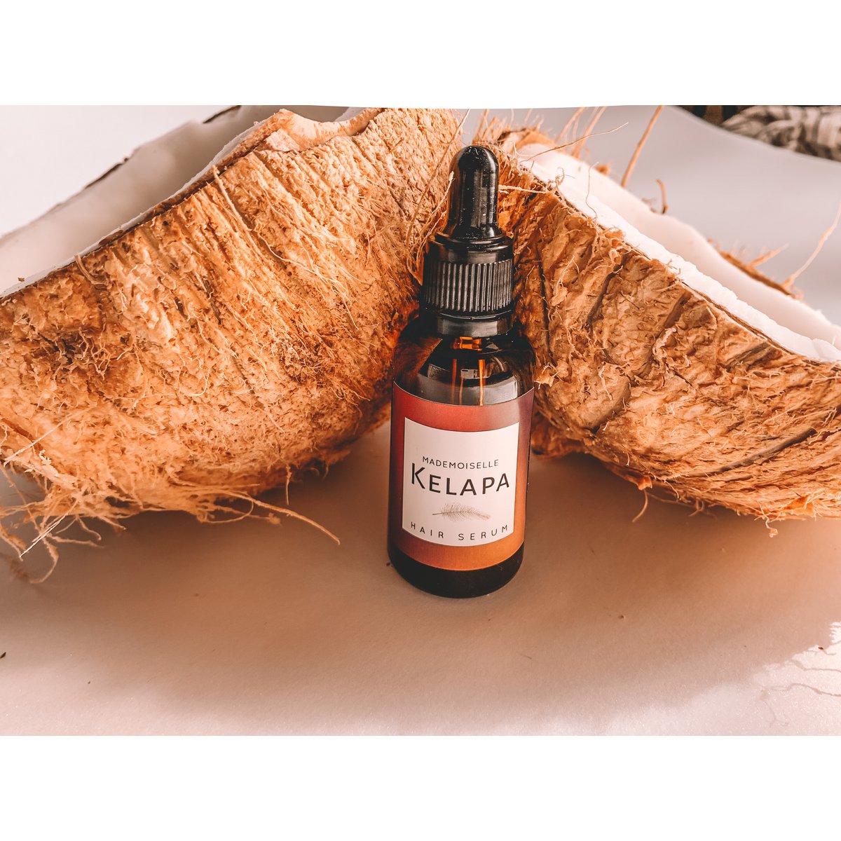 Hair Serum