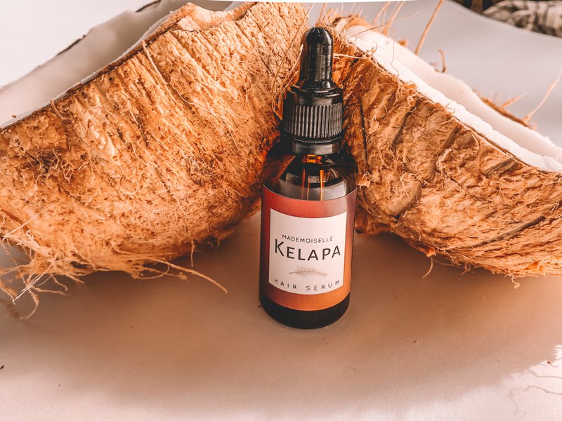 Hair Serum