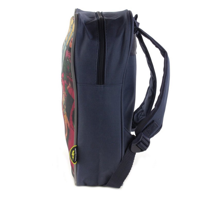 Planet backpack