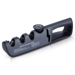 Knife sharpener