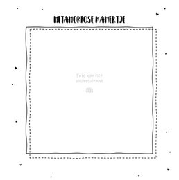 Libro da compilare SilliBeads - Il mio diario di 9 mesi - Copertina rigida Wire-o (GAMMA NERO/BIANCO)