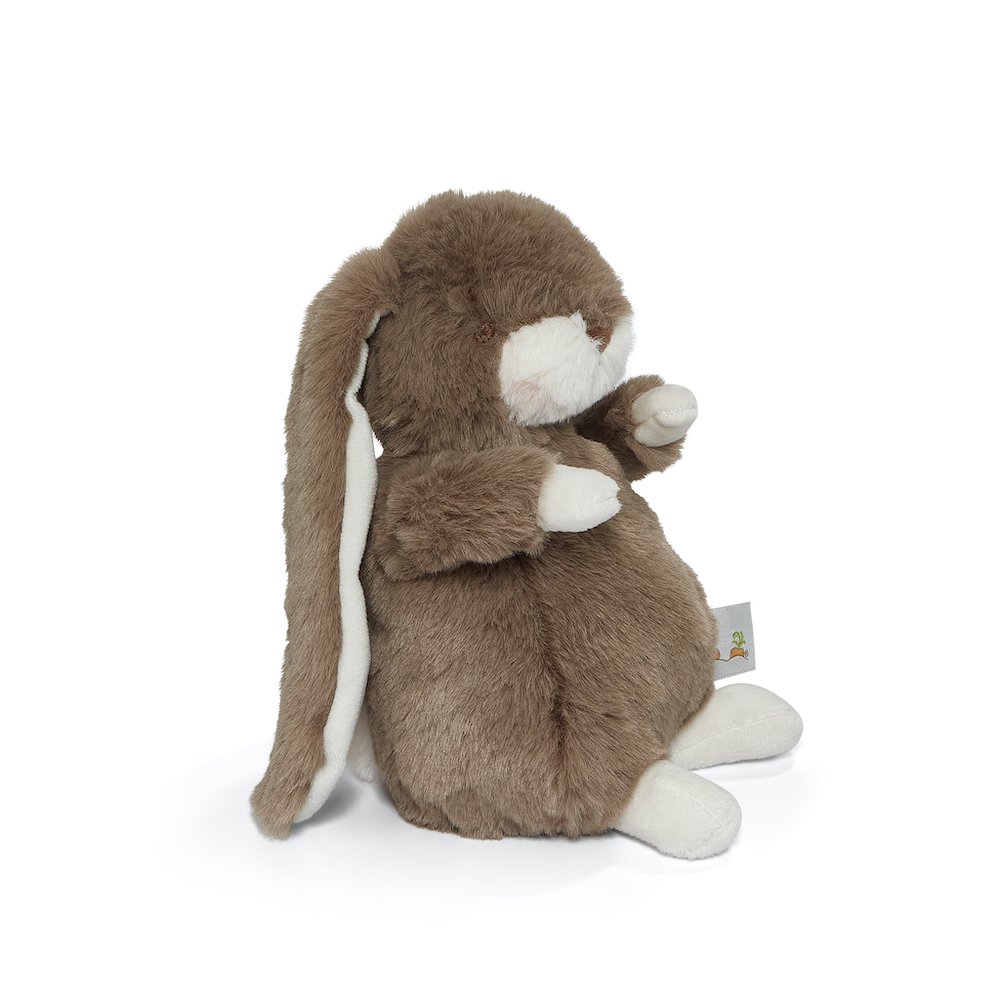 Przytulanka Bunnies By The Bay Nibble Rabbit Caramel 20cm