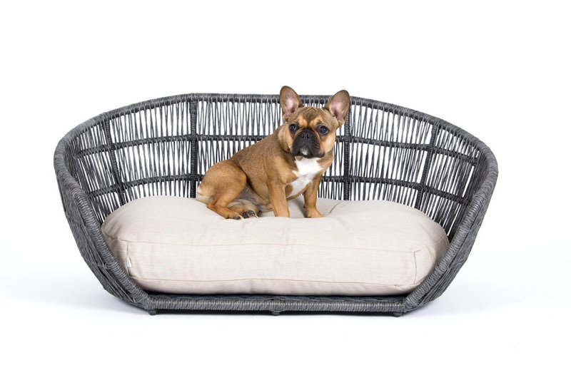 PRADO - Design-Hundebett SMOOTH