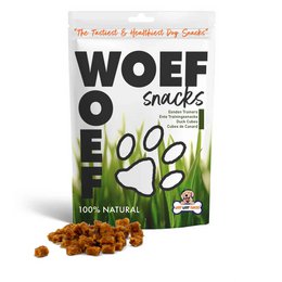  Crunchy, natural dog treats made with 100% natural ingredients. Egg-based snacks for dogs.