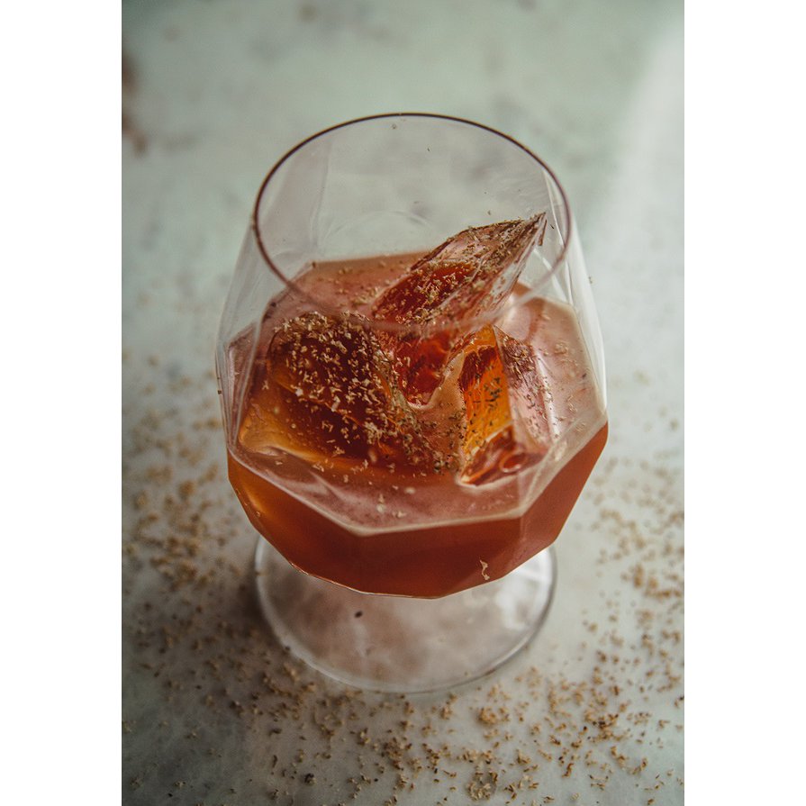COCKTAIL-COGNAC GLAS 53 CL ALKEMIST