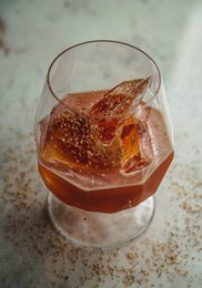 COCKTAIL-COGNAC GLAS 53 CL ALKEMIST
