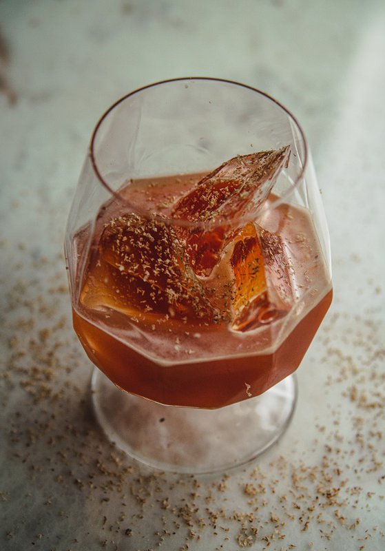 COCKTAIL-COGNAC GLAS 53 CL ALKEMIST