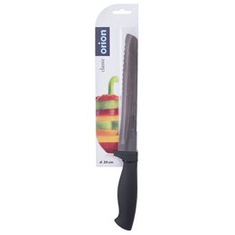 Bread Knife Steel Classic 30 cm