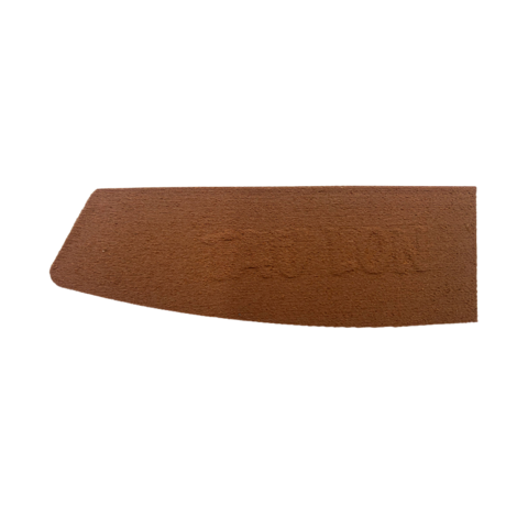 AUTHENTIC BLADES, knife cover for TAU LON 10 cm, 3D printed, made of spruce filament
