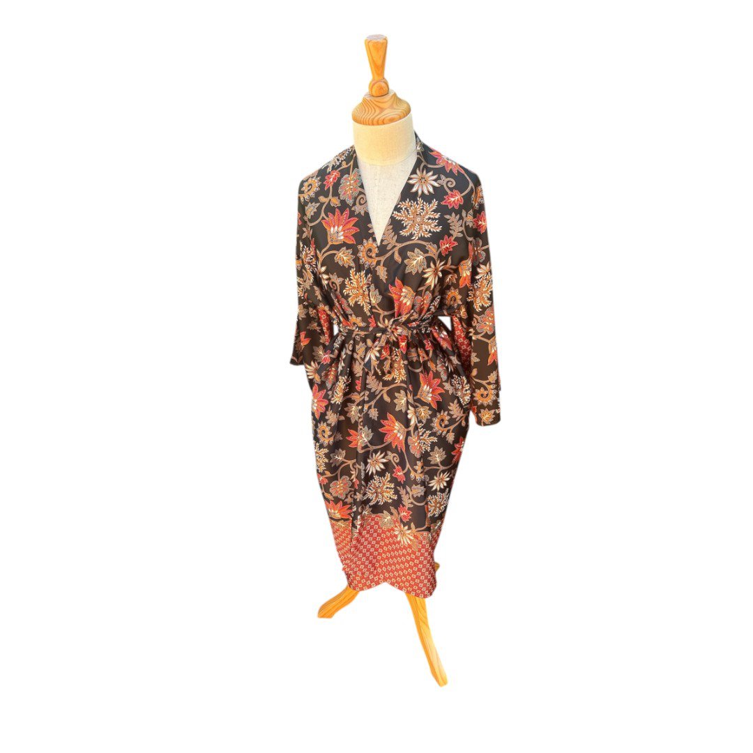Kimono Dewi