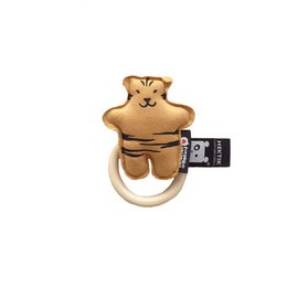 Anneau de dentition chanceux