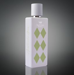 AVALANCHE GREEN eau de parfum for women 100ml