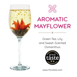Flora Tea Aromatique Mayflower