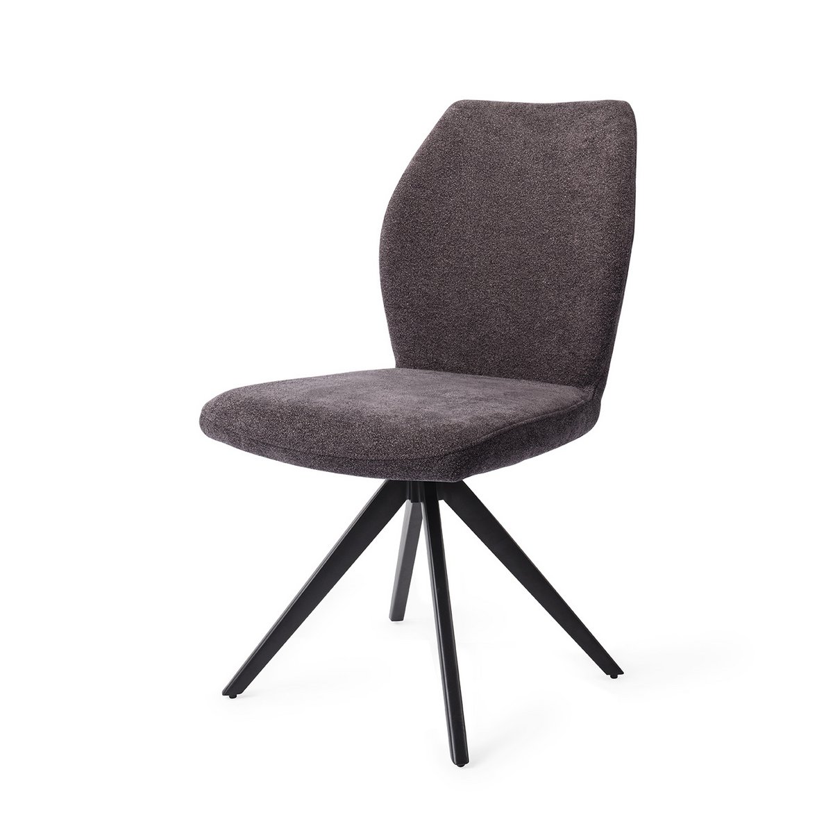 Jesper Home Ikata Dining Chair Turn Black