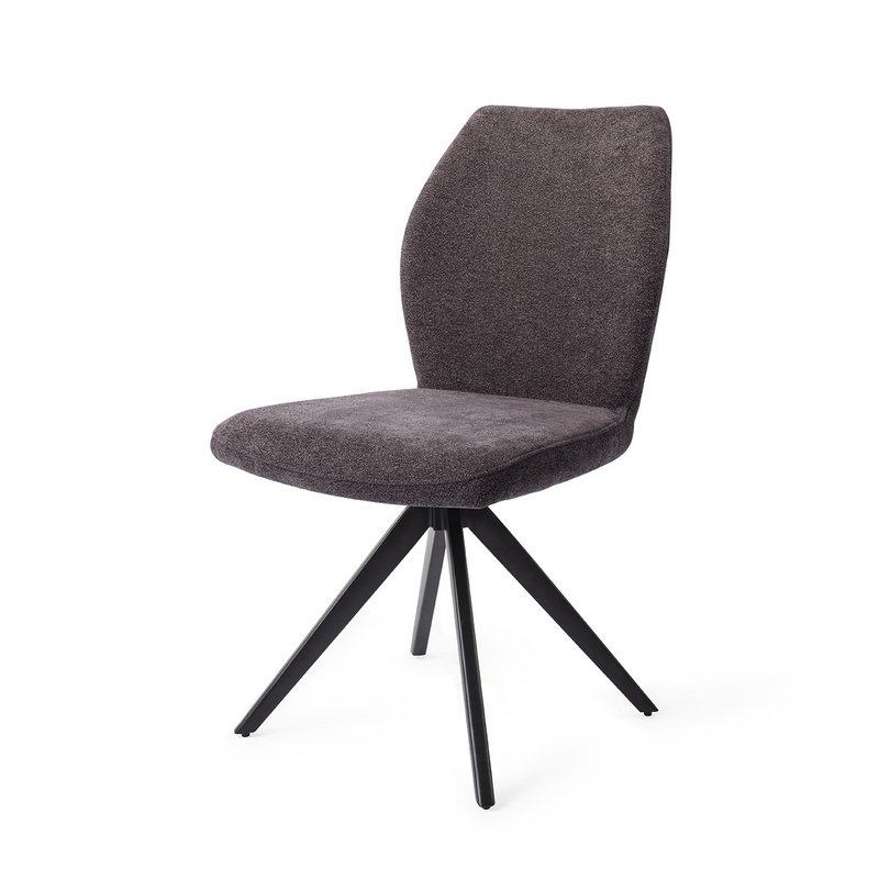 Jesper Home Ikata Dining Chair Turn Black