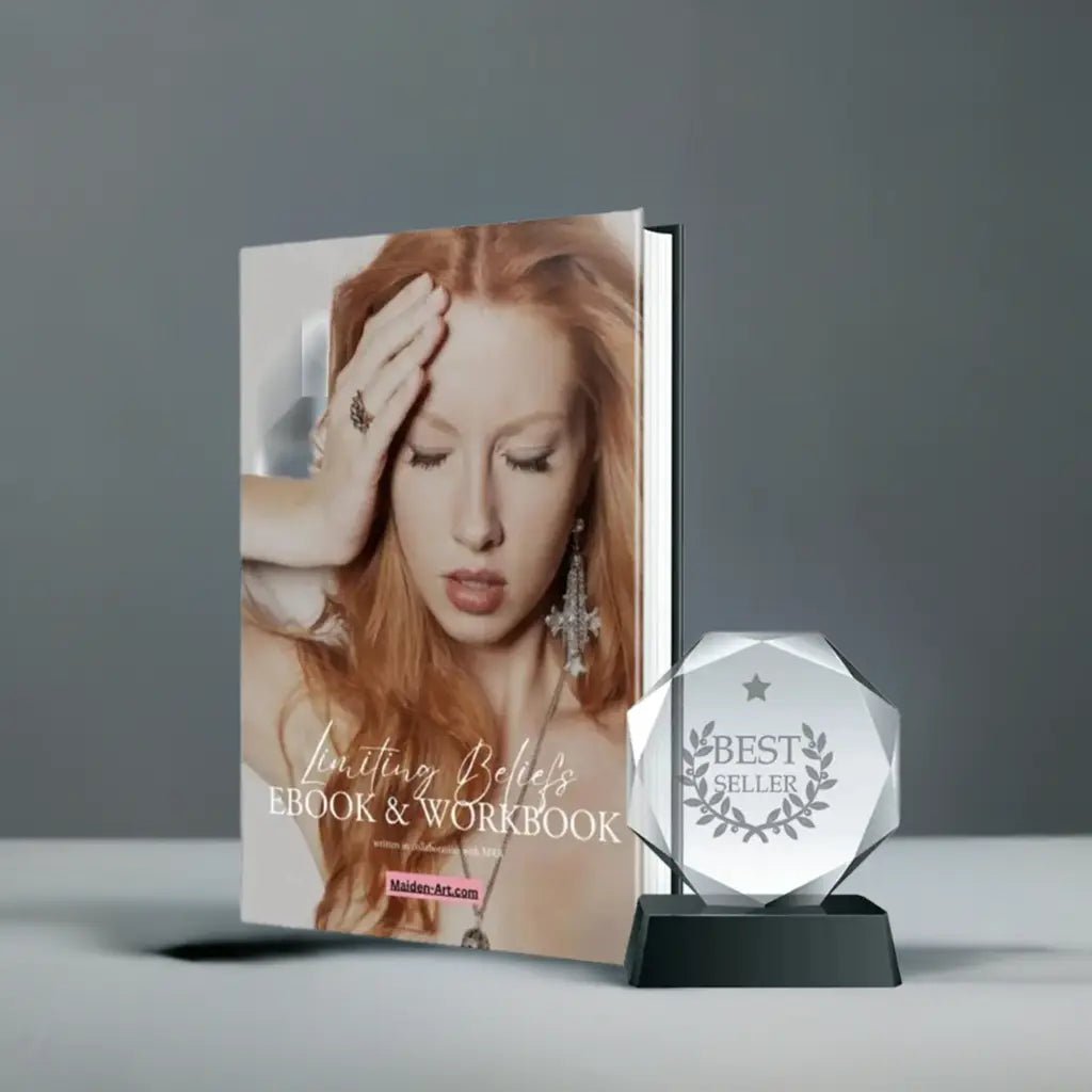 Limiting Beliefs Ebook + Workbook | Mindful Fashion