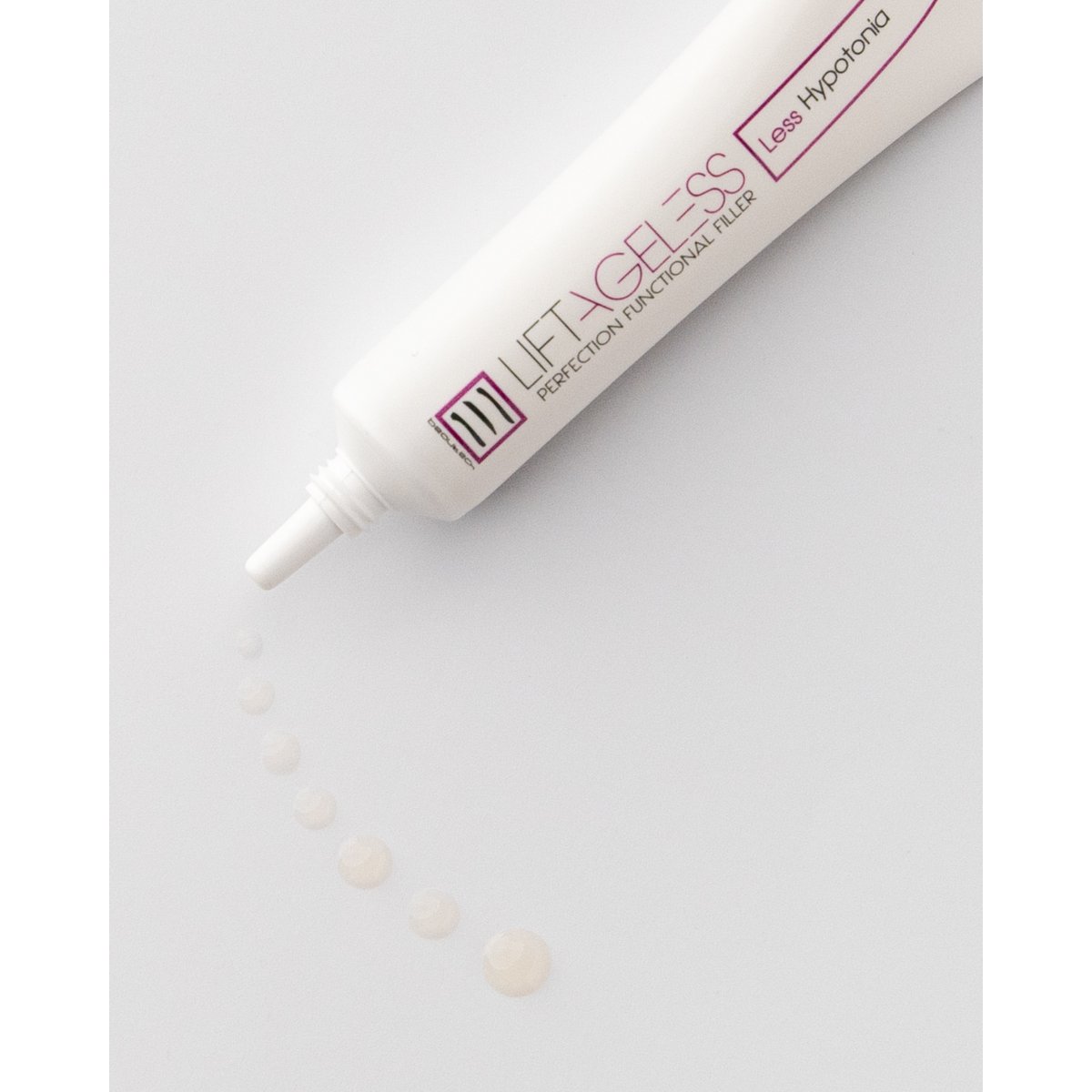 Beautech liftaglose Hypotonie