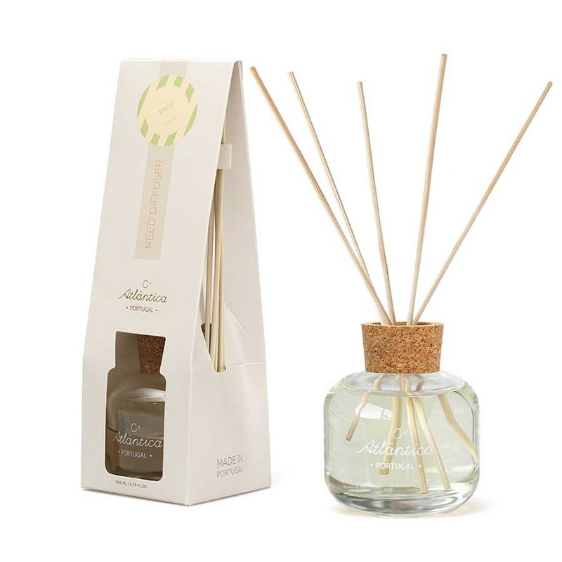 Difusor 200ml AREIA